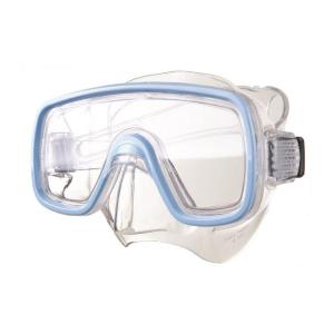 Maschera Small Extra Professionale