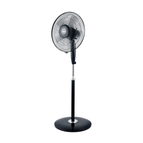 Ardes Style (Ar5S41Pb)-Ventilatore A Piantana 40 Cm Base Tonda