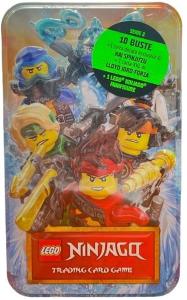 Lego Ninjago Latta Bustine