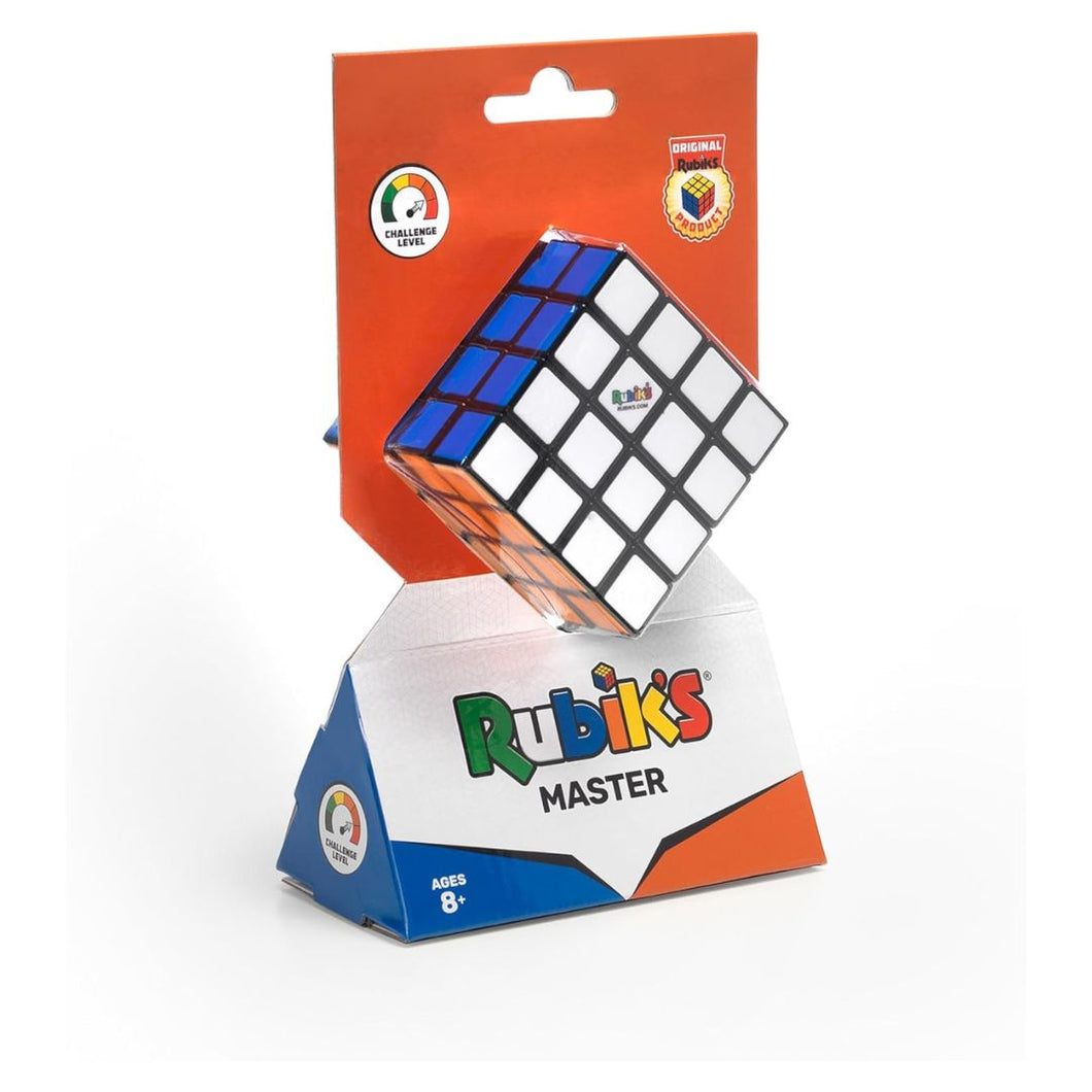 6064639 Spin Master - Rubik's Master - il cubo 4x4