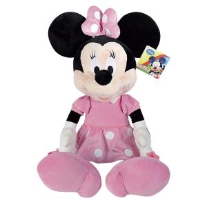 Minnie Peluche Jumbo Cm.120