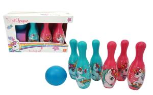 Set Birilli Unicorno