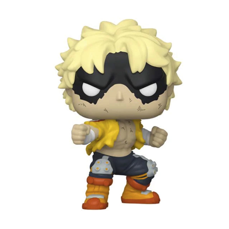 Funko Pop Fatgum (Slim Form) (58036)  My Hero Academia  Num1142