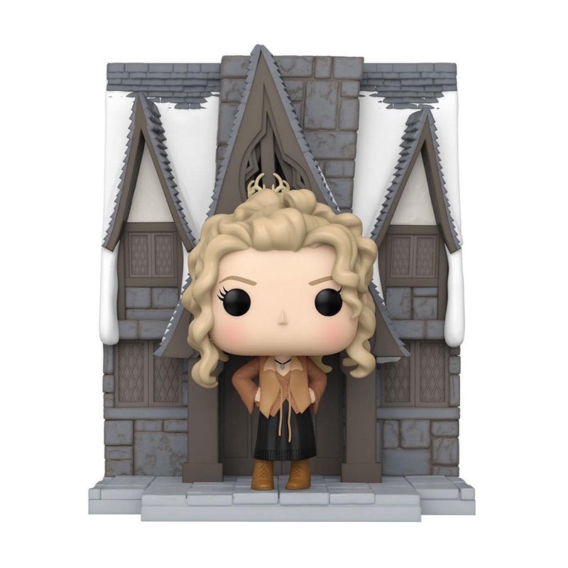 Funko Pop Madam Rosmerta With Three Broomsticks (65649)-Harry Potter-Deluxe-Num.157