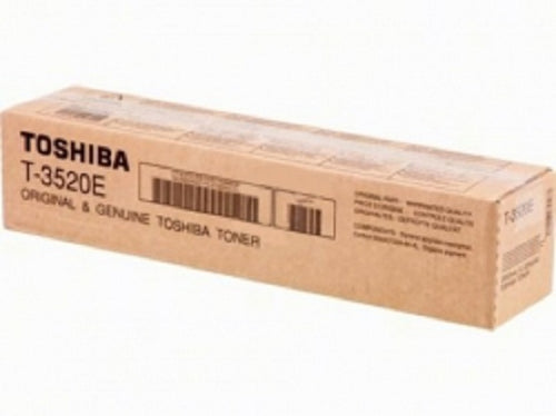 Toshiba T-3520E Toner Nero