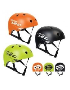 Casco Sport Profes. Regolabile 3 Col