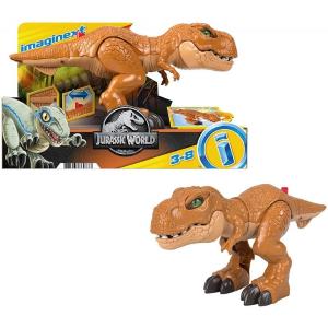 Jurassic World Thrashin T1Des