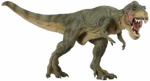 Dinosauro T-Rex Bocca Apribile