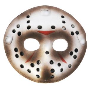 Maschera Jason Deluxe