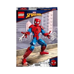 Spider-Man Figure