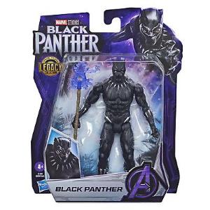 Black Panther Cm 15