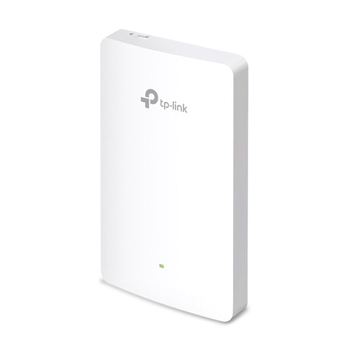 Tp-Link Eap615-Wall - Access Point Wall Plate Wifi 6 Ax1800