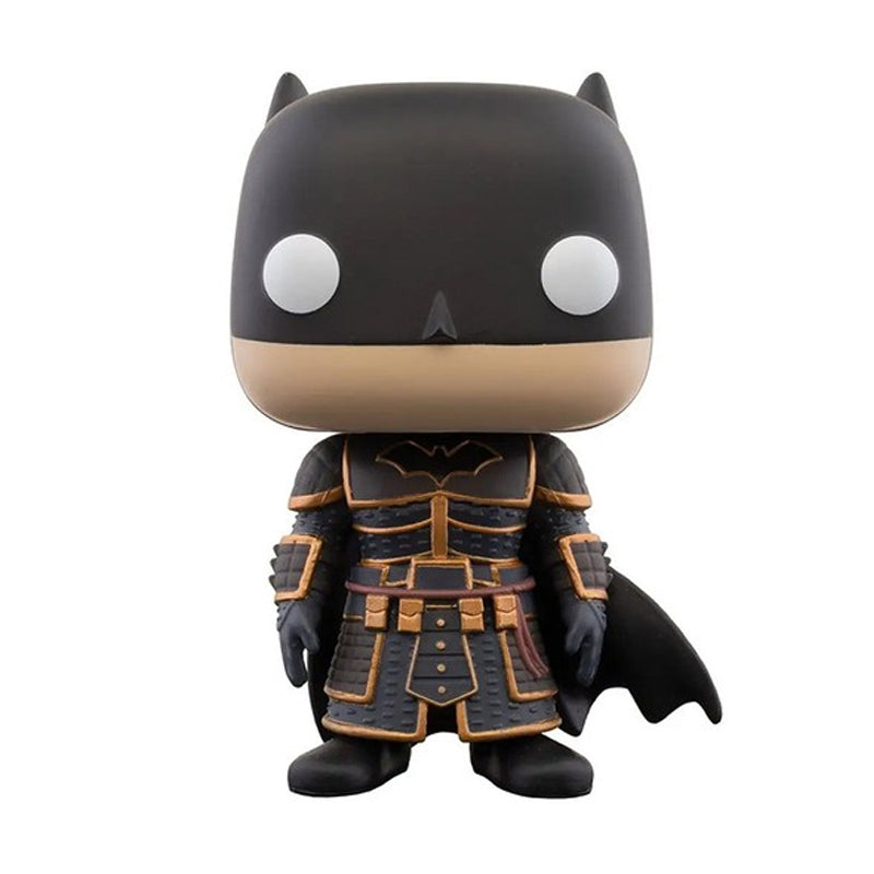 Funko Pop Imperial Batman (52427)  Batman  Heroes  Num374