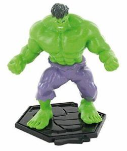 Hulk C/Base