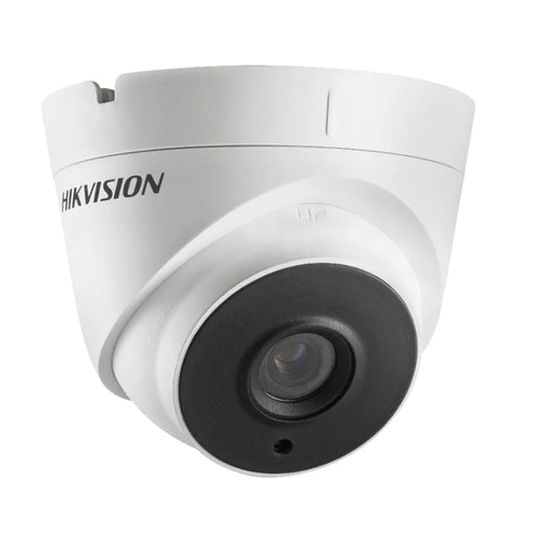 Hikvision Ds2Ce56D0Tit3E(36Mm)(Ostd)  Telecamera A Torretta 2Mp Poc