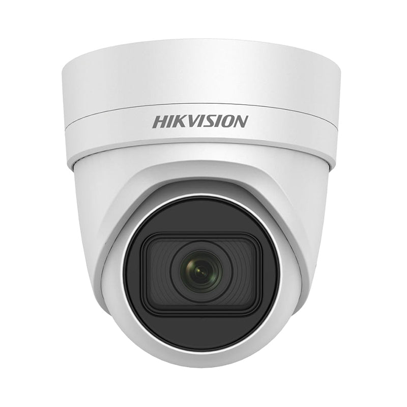 Hikvision Ds-2Cd2H23G0-Izs(2.8-12Mm)(O-Std)-Telecamera A Torretta 2Mp Varifocale