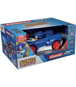 Sonic Auto R/C Team -136224-