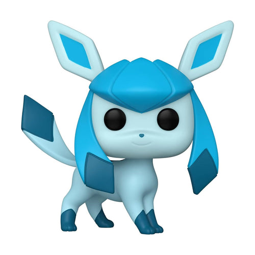 Funko Pop Glaceon (69080) - Pokemon - Num.921