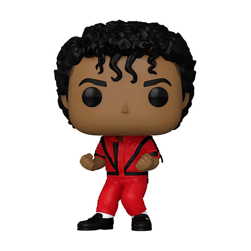 Funko Pop Michael Jackson (Thriller) (72591) - Music - Num.359