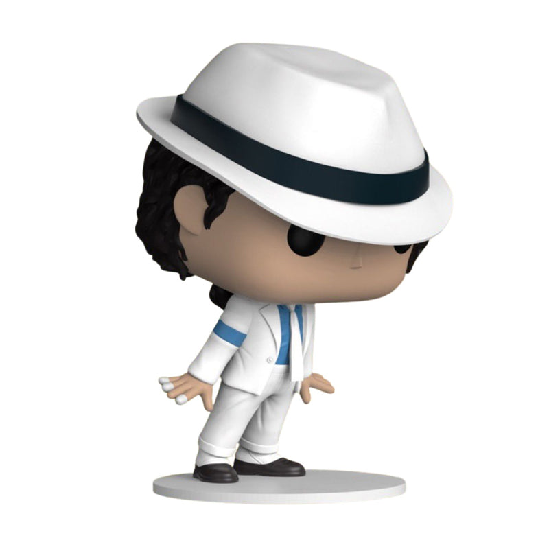 Funko Pop Michael Jackson (70600)-Music-Num.345