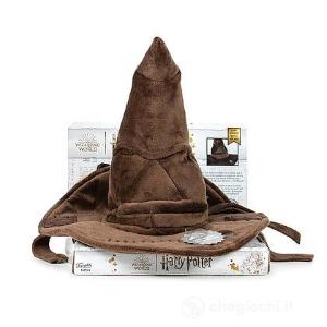 Cappello Parlante Italiano Harry Potter -21680- Senza Movimento