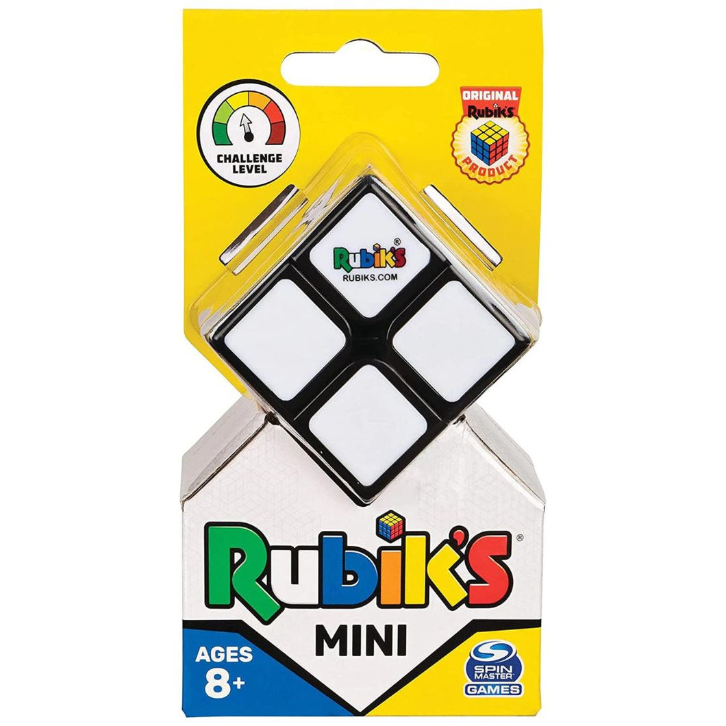 6064345 Spin Master - Rubik's - il Cubo 2X2 'Mini'