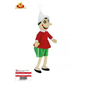 Peluche Pinocchio Cm 30