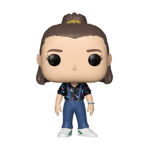 Funko Pop Eleven (40954)-Stranger Things-Television-Num. 843