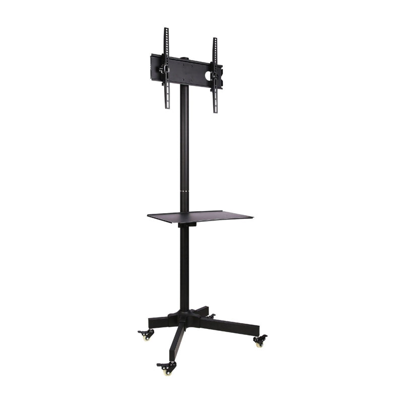 Techly Ica-Tr21 - Supporto Tv A Pavimento - Tv Da 23 A 55