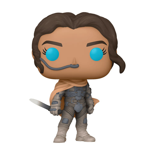 Funko Pop Chani (56936) - Dune - Movies - Num. 1144