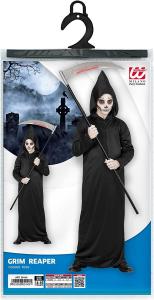 Costume Grim Reaper 14/16 Xxs