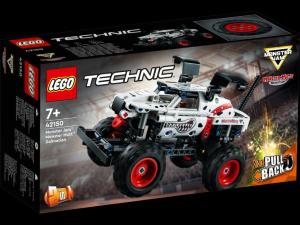 Technic Monster Jam