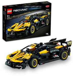 Technic Bugatti Bolide