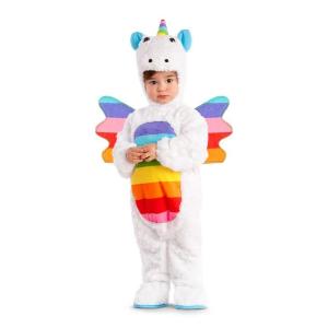 Costume Bambini Unicorno 12/24 Mesi