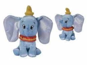 Off    Pel.Disney Dumbo Cm 25 100'Anniversario