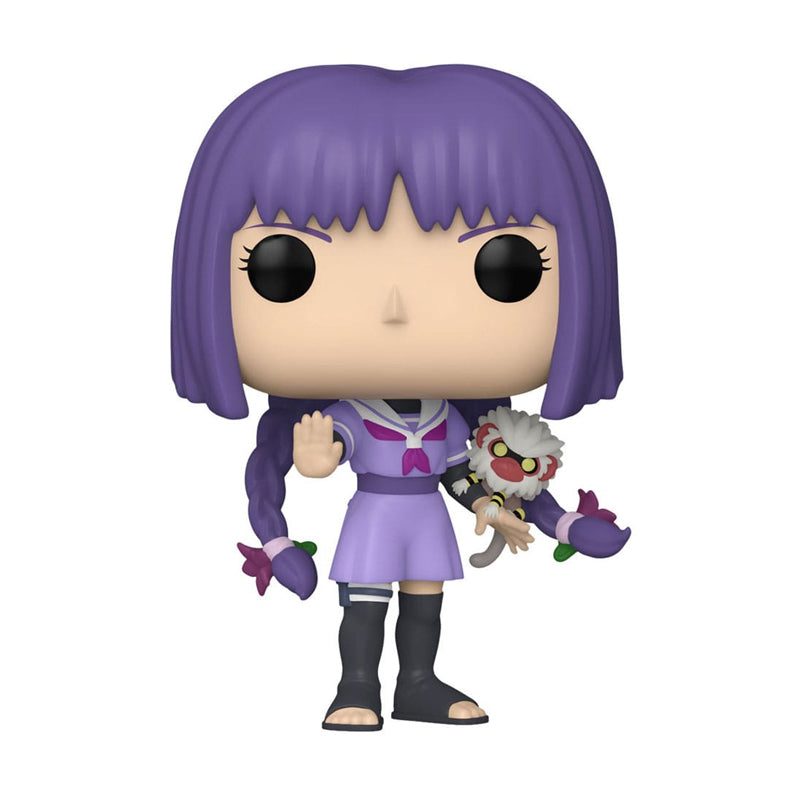 Funko Pop Sumire With Nue (61389)  Boruto  Animation  Num1360