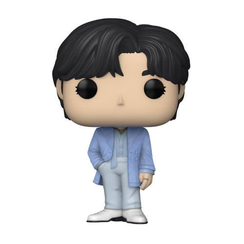 Funko Pop V (72582) - Bts - Music - Num.372