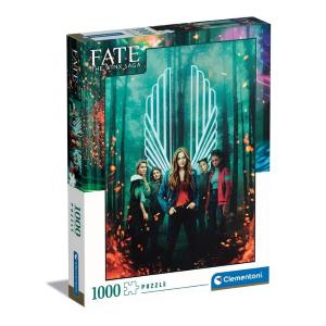 Puzzle Da 1000 Fate