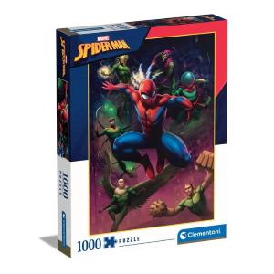 Puzzle Da 1000 Spiderman