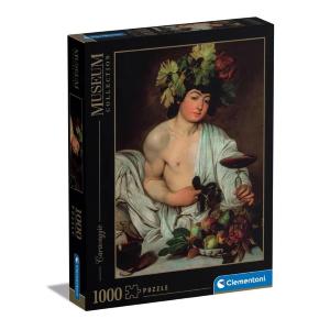 Puzzle Da 1000 Caravaggio