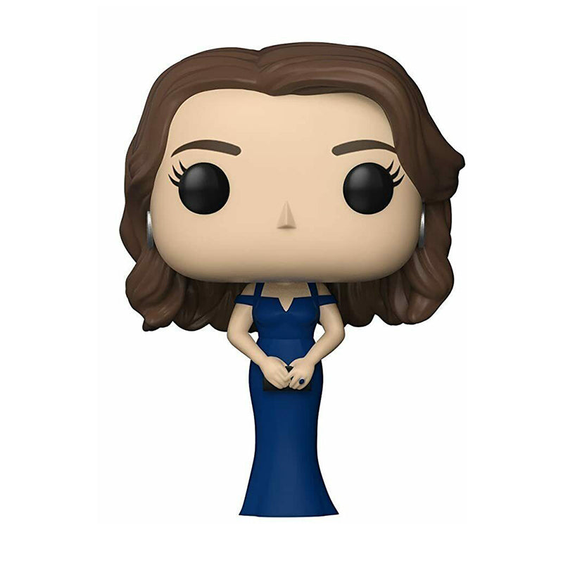 Funko Pop Kate (Duchess Of Cambridge) (21952) - Royal Family - Num.05