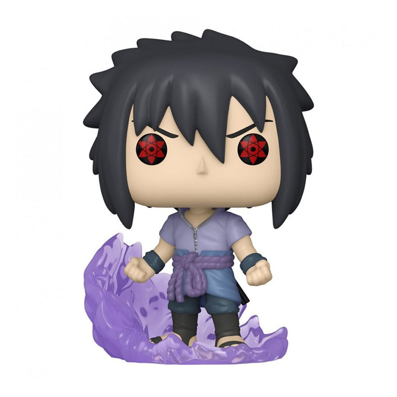 Funko Pop Sasuke (First Susano''O) (72072) - Naruto - Animation - Num.1436