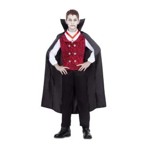 Costume Vampiro 5/6