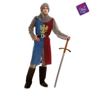 Off  Costume Medievale Ad. M/L