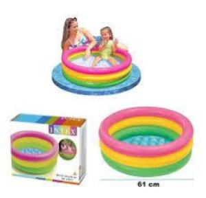 Piscina 86X25