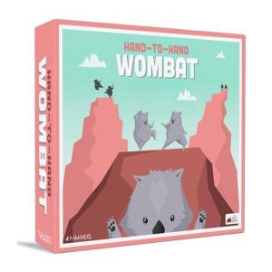 Hand To Hand Wombat G.T.  -043821-