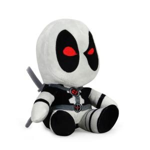 Peluche Marvel X-Force Deadpool