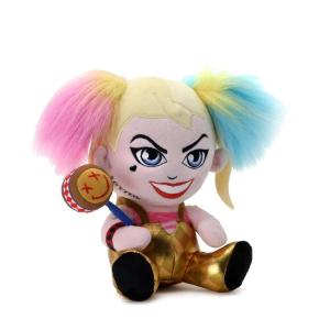 Peluche Harley Quinn