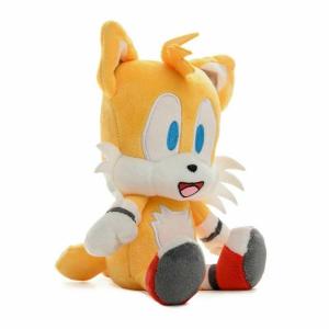 Peluche Tails