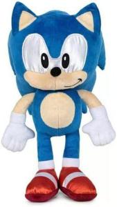 Sonic Peluche Cm 30